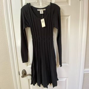 Max Studio Sweater Dress